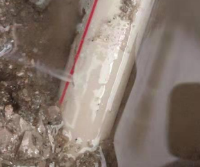 嘉荫水管维修公司