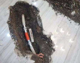 嘉荫水管维修哪家好
