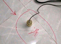 嘉荫卫生间测漏水多少钱