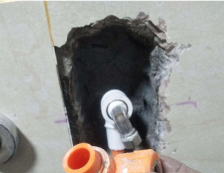 嘉荫卫生间测漏水哪家好
