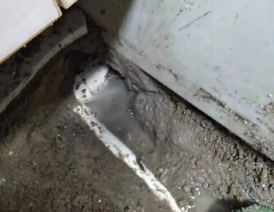嘉荫卫生间测漏水多少钱